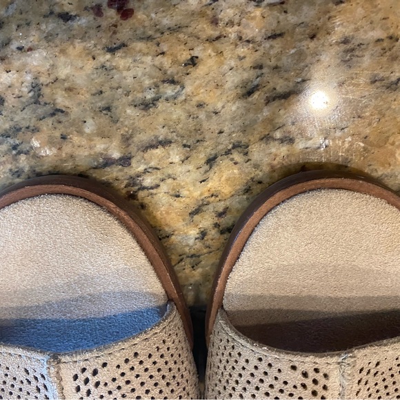 Lucky Brand Sicole Gladiator Sandals - Picture 6 of 12